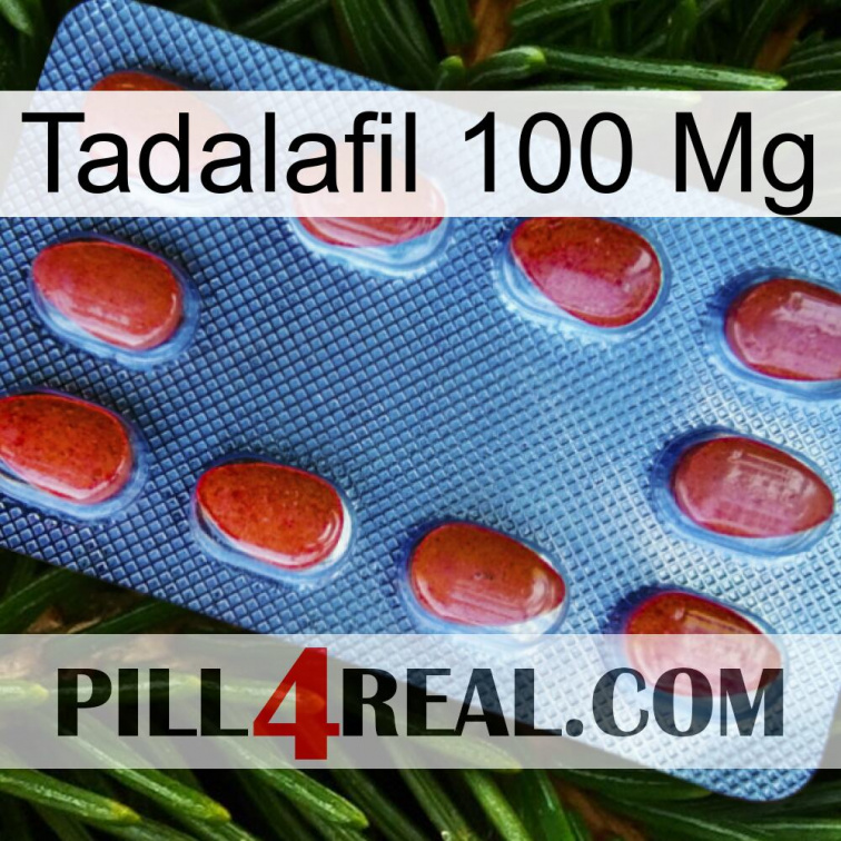 Tadalafil 100Mg 06
